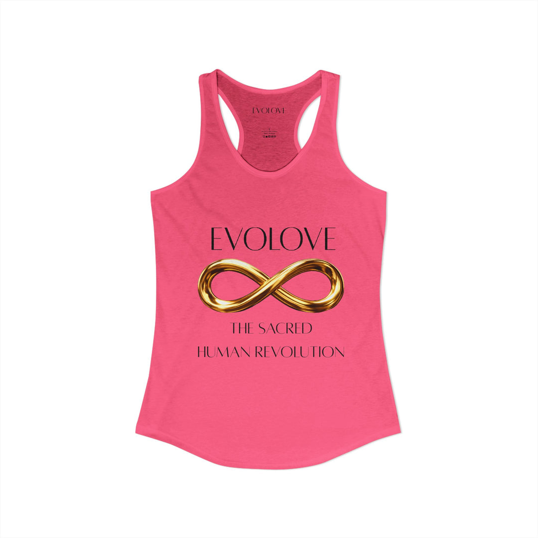 Women's Ideal Racerback Tank