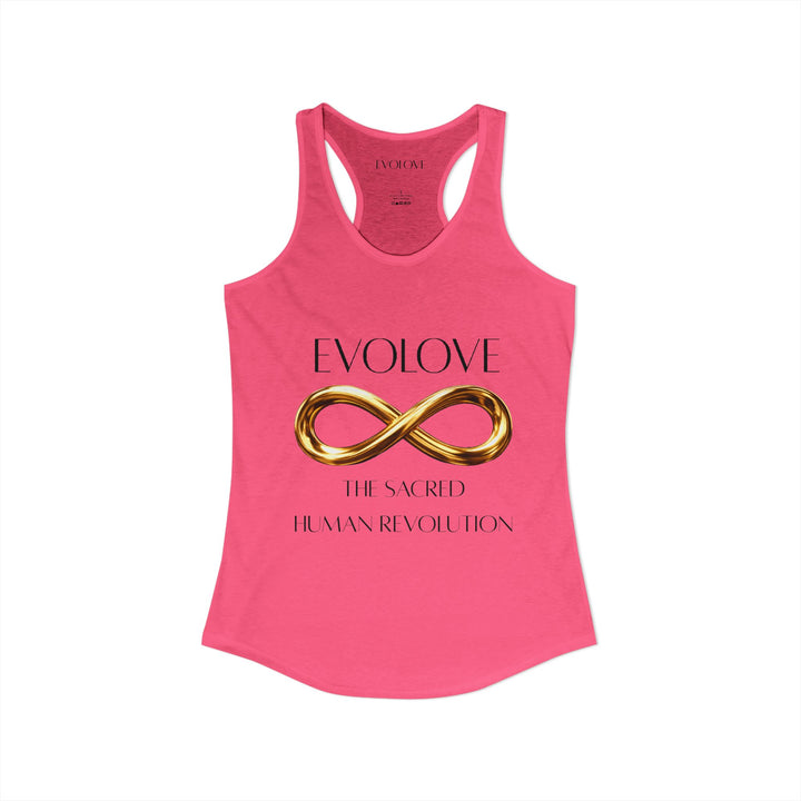 Women's Ideal Racerback Tank