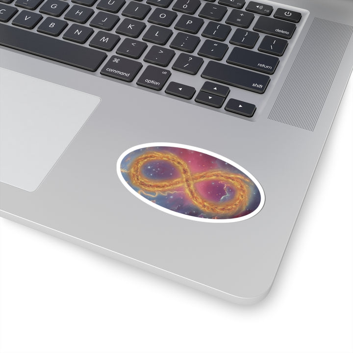 All of Creation Vision Stickers