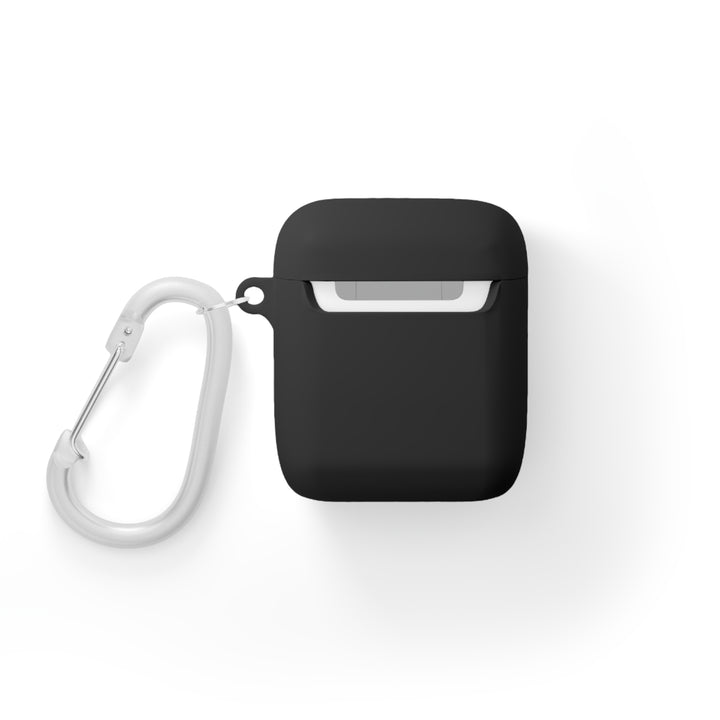 Infinity Gold AirPods Case — Minimal Metallic Infinity Symbol AirPods Pro & AirPods Cover