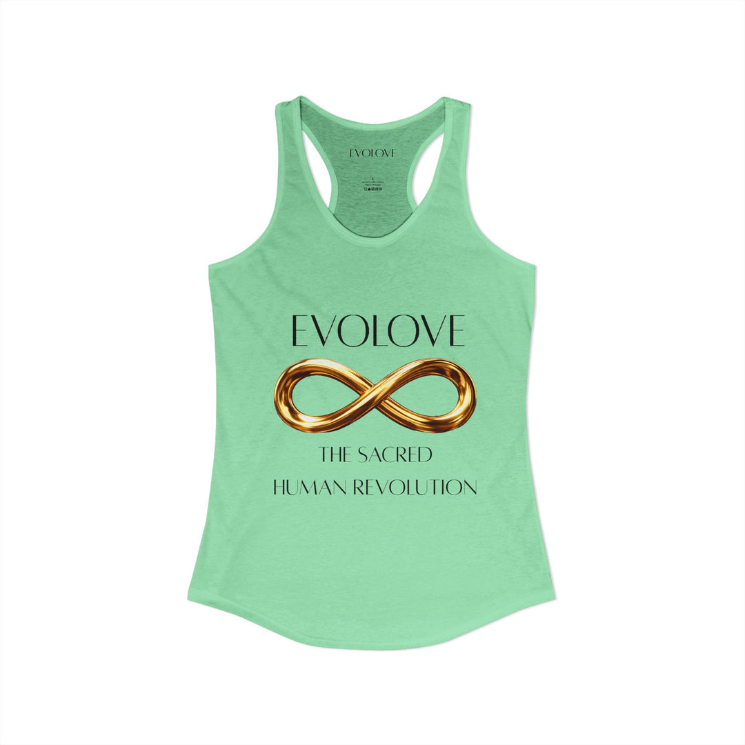 Women's Ideal Racerback Tank
