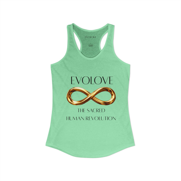 Women's Ideal Racerback Tank