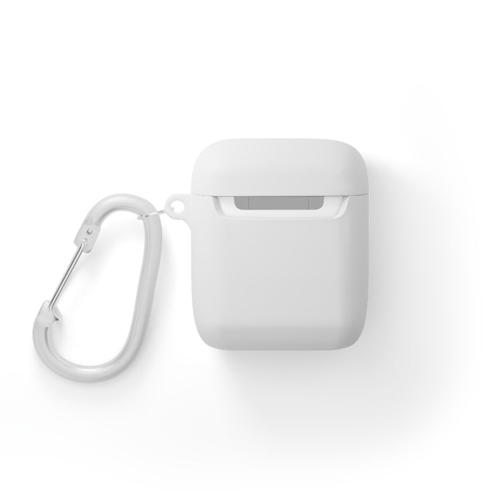 Infinity Gold AirPods Case — Minimal Metallic Infinity Symbol AirPods Pro & AirPods Cover