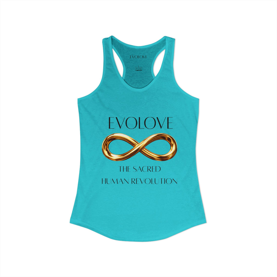 Women's Ideal Racerback Tank