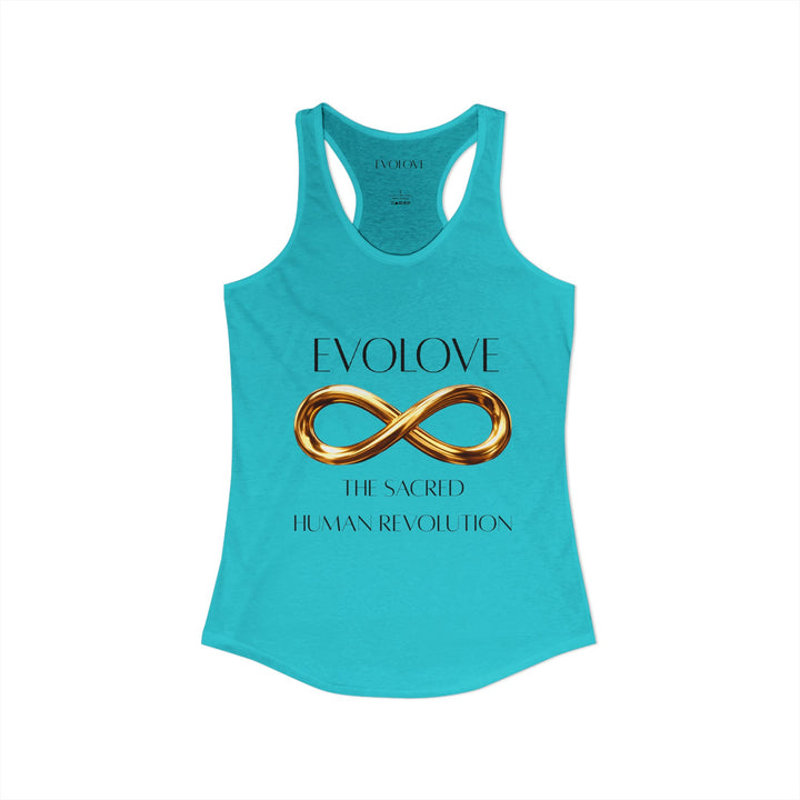 Women's Ideal Racerback Tank