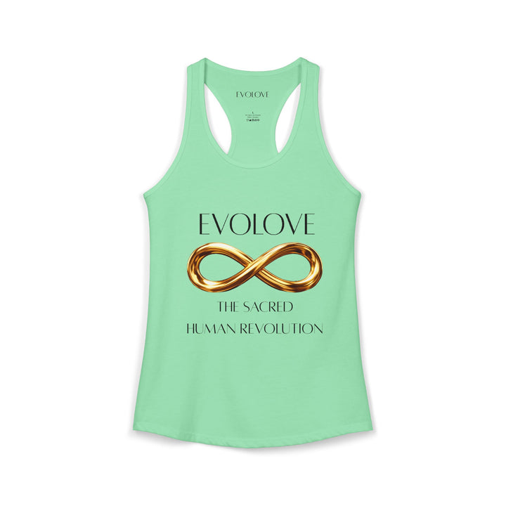 Women's Ideal Racerback Tank